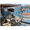 Image 10 : (MLS-003) Genie GS1930 Scissorlift, 19' (Needs Repair)