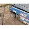 Image 12 : (MLS-003) Genie GS1930 Scissorlift, 19' (Needs Repair)