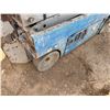 Image 14 : (MLS-003) Genie GS1930 Scissorlift, 19' (Needs Repair)