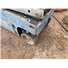 Image 15 : (MLS-003) Genie GS1930 Scissorlift, 19' (Needs Repair)