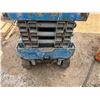Image 16 : (MLS-003) Genie GS1930 Scissorlift, 19' (Needs Repair)