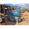 Image 3 : (MLS-003) Genie GS1930 Scissorlift, 19' (Needs Repair)