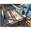 Image 6 : (MLS-003) Genie GS1930 Scissorlift, 19' (Needs Repair)