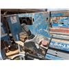 Image 9 : (MLS-003) Genie GS1930 Scissorlift, 19' (Needs Repair)