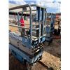 Image 4 : (MLS-002) Genie GS1930 Scissorlift, 19' (Needs Repair)