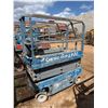 Image 5 : (MLS-002) Genie GS1930 Scissorlift, 19' (Needs Repair)