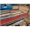 Image 14 : (MLS-250) Skyjack Scissorlift, 19' (Needs Repair)