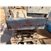Image 16 : (MLS-250) Skyjack Scissorlift, 19' (Needs Repair)