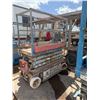Image 3 : (MLS-250) Skyjack Scissorlift, 19' (Needs Repair)