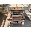 Image 8 : (MLS-250) Skyjack Scissorlift, 19' (Needs Repair)