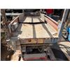 Image 9 : (MLS-250) Skyjack Scissorlift, 19' (Needs Repair)
