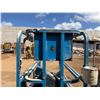 Image 10 : (MLS-006) Genie GS1930 Scissorlift, 19' (Needs Repair)