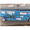 Image 12 : (MLS-006) Genie GS1930 Scissorlift, 19' (Needs Repair)
