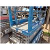 Image 16 : (MLS-006) Genie GS1930 Scissorlift, 19' (Needs Repair)