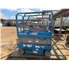 Image 3 : (MLS-006) Genie GS1930 Scissorlift, 19' (Needs Repair)