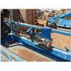 Image 5 : (MLS-006) Genie GS1930 Scissorlift, 19' (Needs Repair)