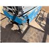Image 8 : (MLS-006) Genie GS1930 Scissorlift, 19' (Needs Repair)