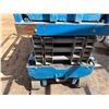 Image 9 : (MLS-006) Genie GS1930 Scissorlift, 19' (Needs Repair)