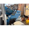 Image 11 : (FHM-003) Genie GTH5519 Telehander (Starts & Runs Needs Repair)