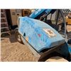 Image 17 : (FHM-003) Genie GTH5519 Telehander (Starts & Runs Needs Repair)