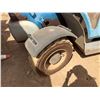 Image 18 : (FHM-003) Genie GTH5519 Telehander (Starts & Runs Needs Repair)