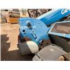 Image 19 : (FHM-003) Genie GTH5519 Telehander (Starts & Runs Needs Repair)