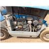 Image 21 : (FHM-003) Genie GTH5519 Telehander (Starts & Runs Needs Repair)