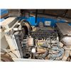 Image 22 : (FHM-003) Genie GTH5519 Telehander (Starts & Runs Needs Repair)