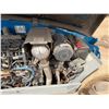 Image 23 : (FHM-003) Genie GTH5519 Telehander (Starts & Runs Needs Repair)