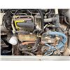 Image 27 : (FHM-003) Genie GTH5519 Telehander (Starts & Runs Needs Repair)