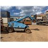 Image 2 : (FHM-003) Genie GTH5519 Telehander (Starts & Runs Needs Repair)