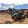 Image 3 : (FHM-003) Genie GTH5519 Telehander (Starts & Runs Needs Repair)