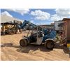 Image 5 : (FHM-003) Genie GTH5519 Telehander (Starts & Runs Needs Repair)