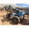 Image 6 : (FHM-003) Genie GTH5519 Telehander (Starts & Runs Needs Repair)