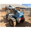 Image 7 : (FHM-003) Genie GTH5519 Telehander (Starts & Runs Needs Repair)