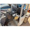 Image 8 : (FHM-003) Genie GTH5519 Telehander (Starts & Runs Needs Repair)