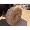 Image 11 : 2007 CATERPILLAR TL1255 Telehandler (Starts & Runs See Video)