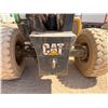 Image 14 : 2007 CATERPILLAR TL1255 Telehandler (Starts & Runs See Video)