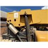 Image 22 : 2007 CATERPILLAR TL1255 Telehandler (Starts & Runs See Video)