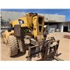 Image 26 : 2007 CATERPILLAR TL1255 Telehandler (Starts & Runs See Video)