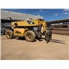Image 2 : 2007 CATERPILLAR TL1255 Telehandler (Starts & Runs See Video)
