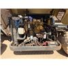 Image 32 : 2007 CATERPILLAR TL1255 Telehandler (Starts & Runs See Video)