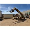 Image 40 : 2007 CATERPILLAR TL1255 Telehandler (Starts & Runs See Video)