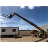 Image 41 : 2007 CATERPILLAR TL1255 Telehandler (Starts & Runs See Video)