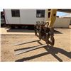 Image 42 : 2007 CATERPILLAR TL1255 Telehandler (Starts & Runs See Video)