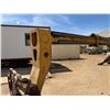 Image 43 : 2007 CATERPILLAR TL1255 Telehandler (Starts & Runs See Video)