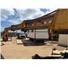 Image 48 : 2007 CATERPILLAR TL1255 Telehandler (Starts & Runs See Video)
