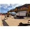 Image 49 : 2007 CATERPILLAR TL1255 Telehandler (Starts & Runs See Video)