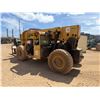 Image 5 : 2007 CATERPILLAR TL1255 Telehandler (Starts & Runs See Video)