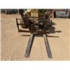 Image 7 : 2007 CATERPILLAR TL1255 Telehandler (Starts & Runs See Video)